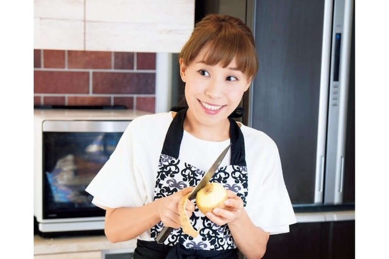 人気料理家「みきママ」のレシピ本！『みきママの100楽(たの)レシピ』発売開始