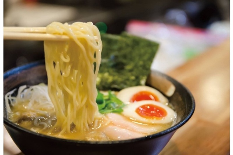 鶏白湯ラーメンのパイオニア「麺屋 武一」がオンラインショップをオープン！