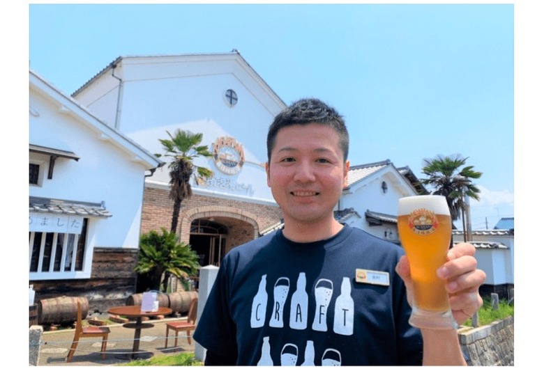 リターンはクラフトビール ！長浜浪漫ビールがクラウドファンディング開始