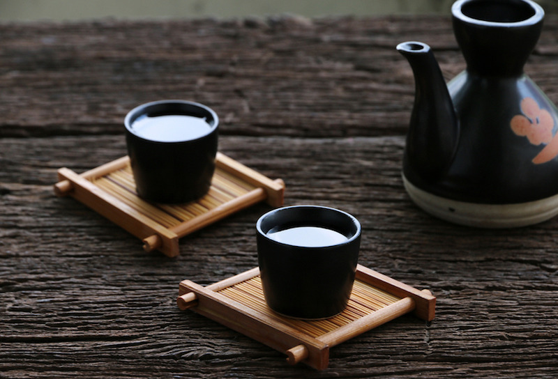 日本酒