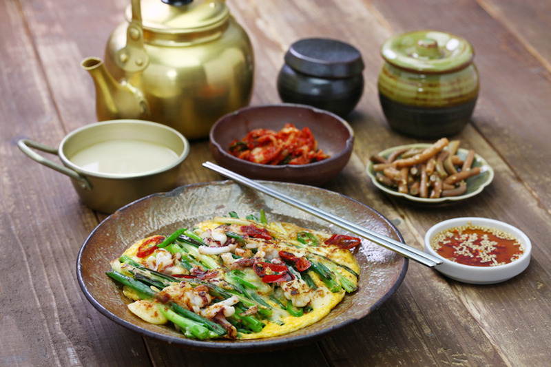 韓国料理には欠かせない！人気のマッコリおすすめランキングTOP10