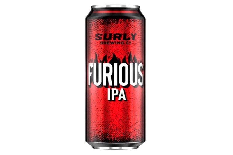 日本初上陸！ 「Surly Brewing Company」のクラフトビール販売開始