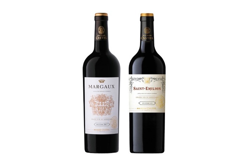 フランスワイン「メゾン カステル」から新商品2種が発売！