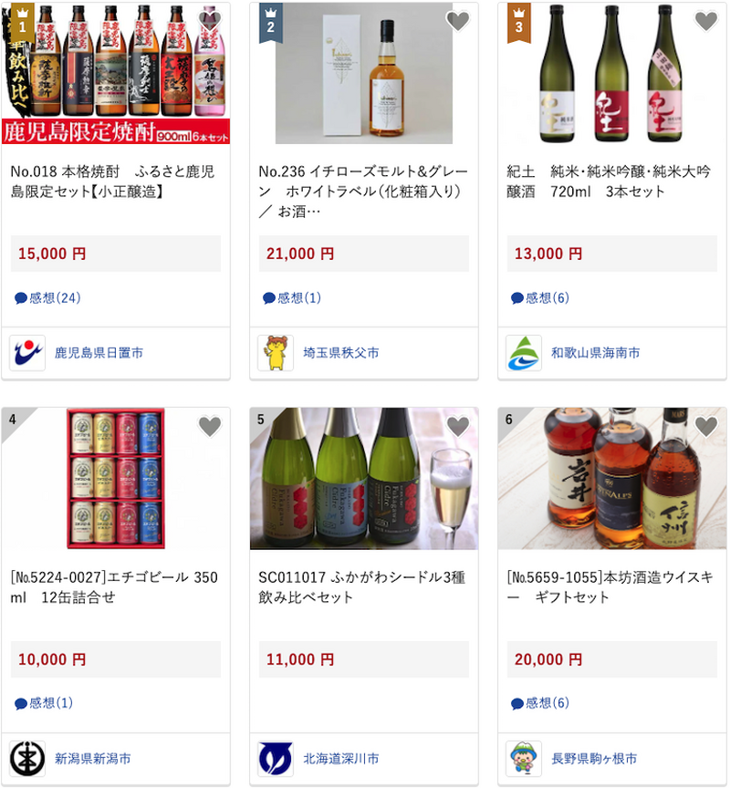 実質たった2,000円で家飲みが豪華になる！「ふるさと納税」の仕組みを専門家が解説