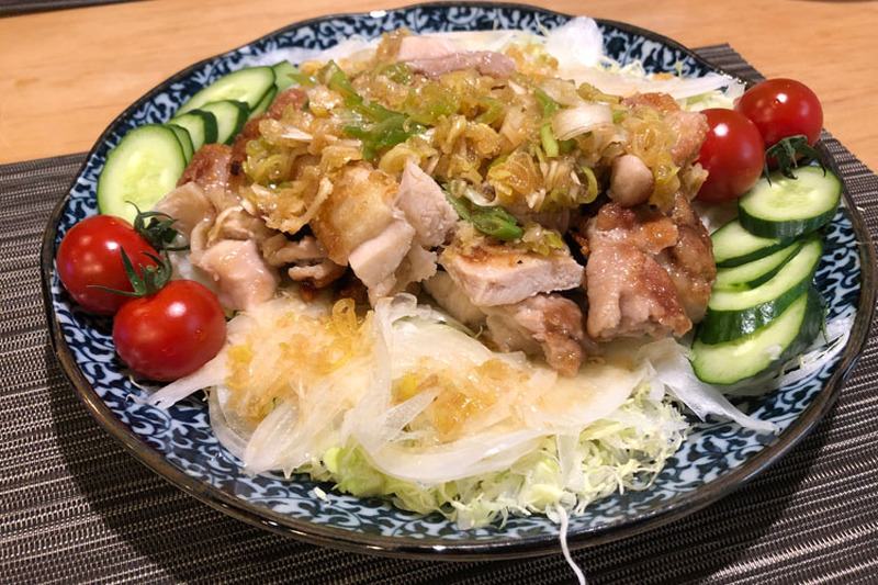 お酒にぴったり！鶏肉（チキン）を使ったおつまみ60選【レシピ】