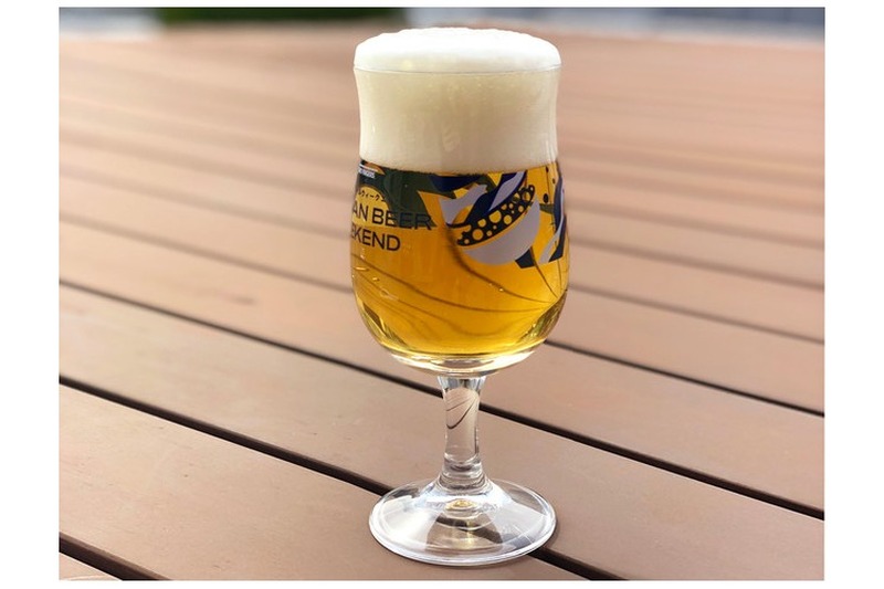 約40種のビールが登場！「ベルギービールウィークエンド2020 豊洲」開催