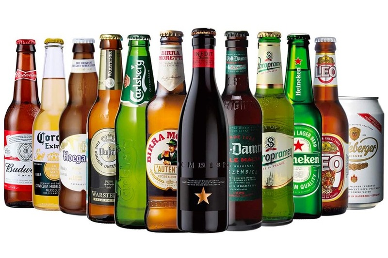 Amazonプライムデーでお得に酒を楽しむ！「世界のビール12本飲み比べギフトセット」が22%OFF
