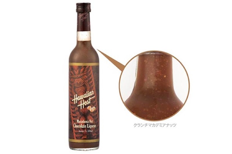liqueur