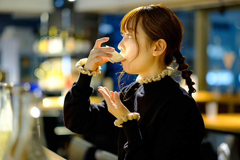 【酒ガチャ】初心者にもおすすめ！木村ミサが家飲みにぴったりの日本酒をセレクトしてみた