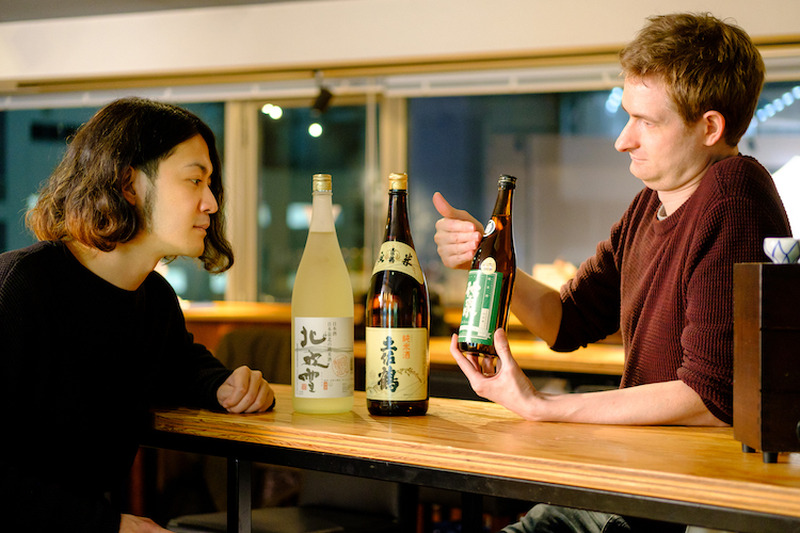 冬はふるさと納税で日本酒！熱燗にぴったりな全国のおすすめ日本酒を専門家が厳選