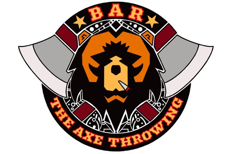 日本初の斧投げBAR「THE AXE THROWING BAR 浅草店」がオープン！