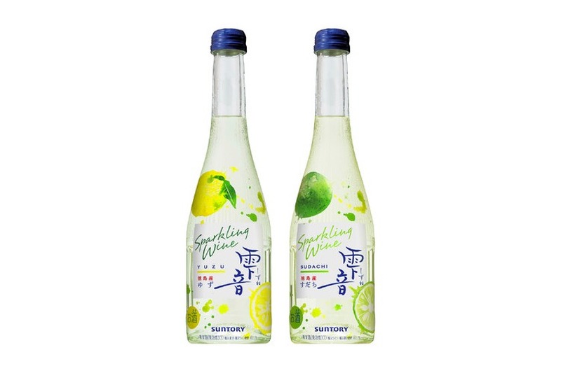 suntory