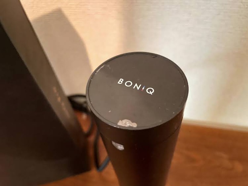 料理初心者の私が低温調理器「BONiQ（ボニーク）」で絶品おつまみを作ってみた