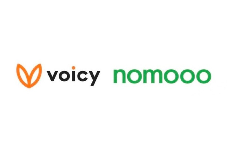 nomooo公式チャンネル「お酒がもっと好きになるラジオ」が「Voicy」で開設！