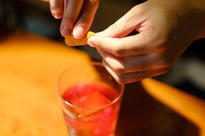 日本が誇るクラフトジン ！『赤鳥居』の魅力＆美味しい飲み方をプロバーテンダーが直伝