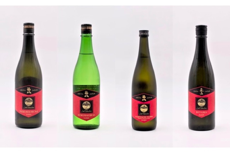 sake