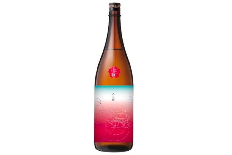 香り系の本格芋焼酎！紅乙女芋を熟成させて仕込んだ「乙女桜」発売