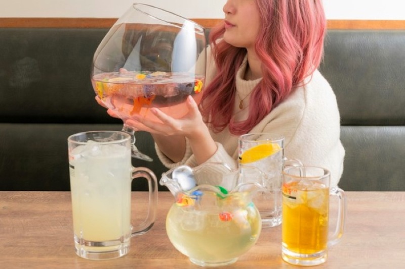 期間限定で1杯目10円！最大2リットル飲める「出世サワーチャレンジ」開始