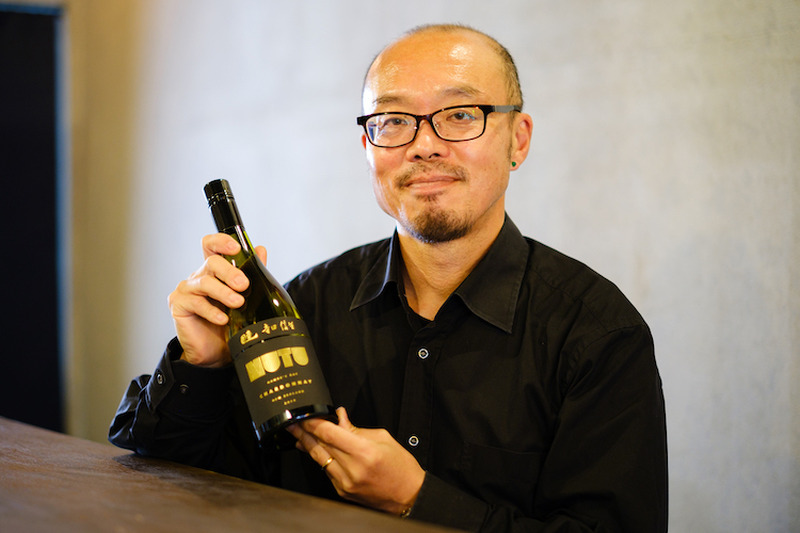 元成城石井のバイヤーがNZで造るワイン！「MUTU 睦」の魅力を本人に語ってもらった