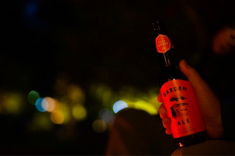 ビール開発企画「BEER CLUB VOL.2　火のある暮らし×クラフトビール」開催！