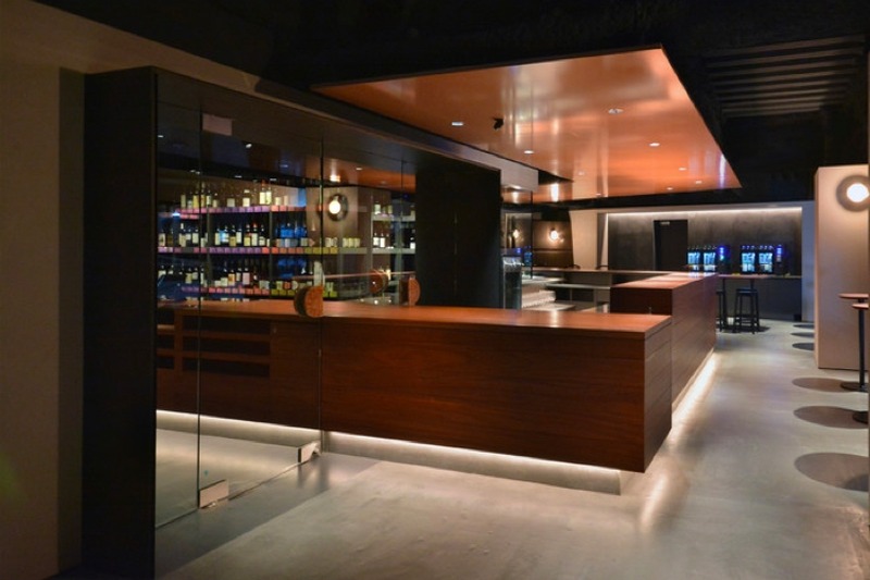 次世代の体験型ワインショップ＆バー「wine@ EBISU」がオープン！