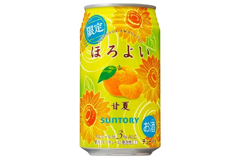 suntory