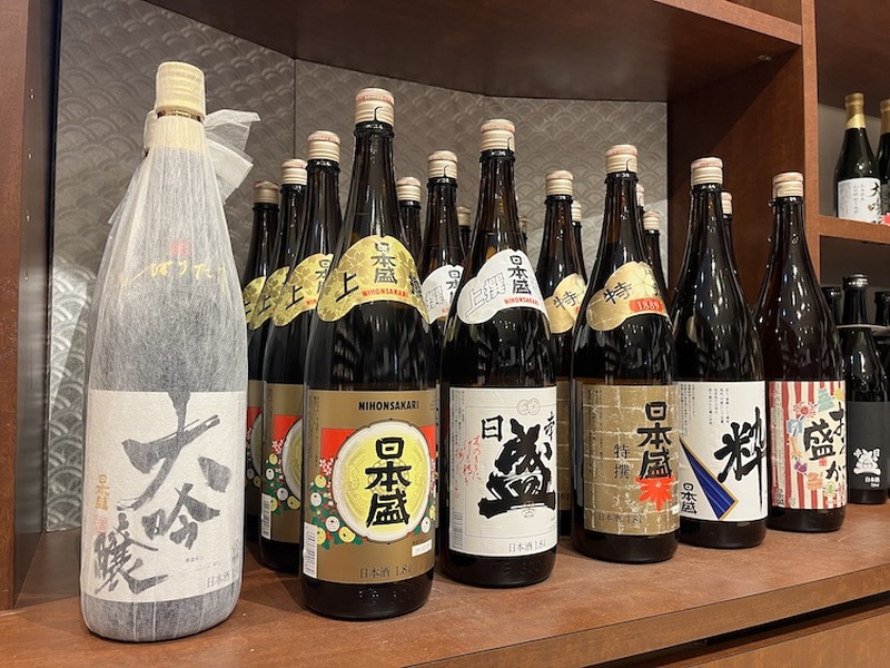 日常の晩酌が華やかに！家飲み日本酒をリッチに楽しむコツを専門家が解説