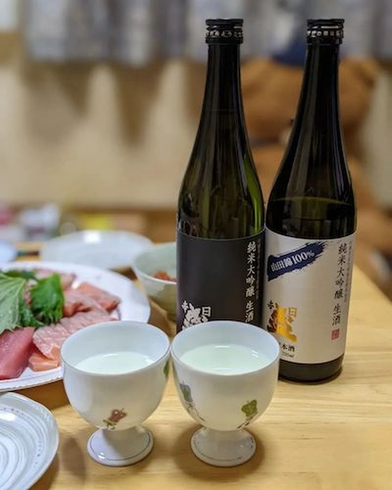 日常の晩酌が華やかに！家飲み日本酒をリッチに楽しむコツを専門家が解説