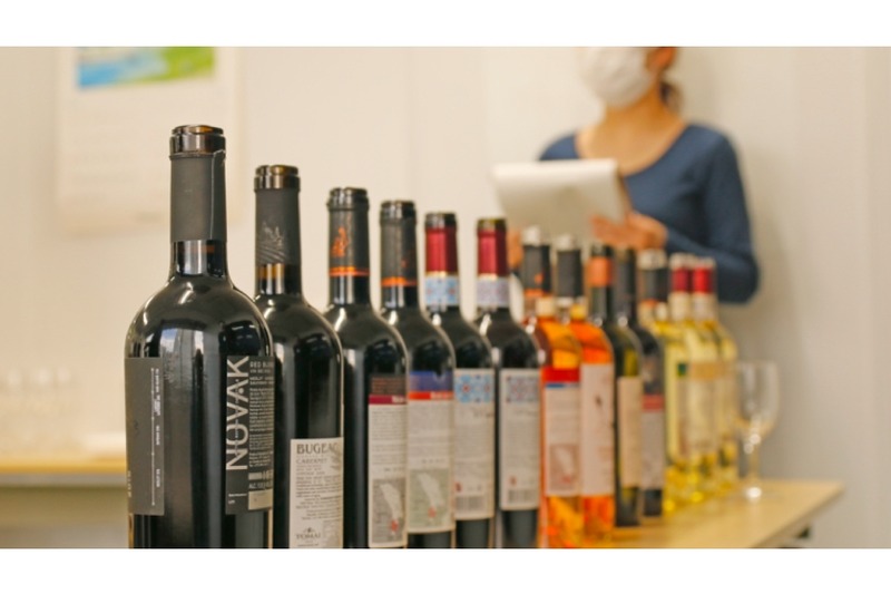 モルドバ共和国のワイン専門店「モルドバワインの店 CiOTRA」オープン！
