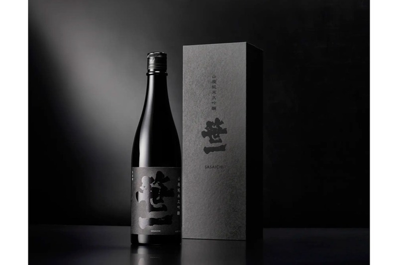 最高級の日本酒！「笹一 山廃純米大吟醸 甲州山田錦 35」が限定発売