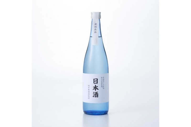 「新潟県十日町市松乃井酒造場　日本酒　純米無濾過原酒」が発売！