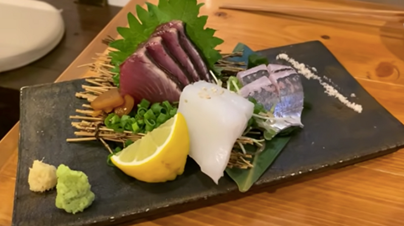 【動画あり】駅チカで旬の海鮮と日本酒を味わう！笹塚の創作和食居酒屋「さささのさ」に行ってきた