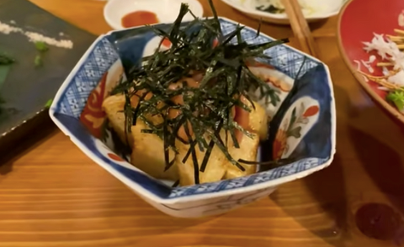 【動画あり】駅チカで旬の海鮮と日本酒を味わう！笹塚の創作和食居酒屋「さささのさ」に行ってきた