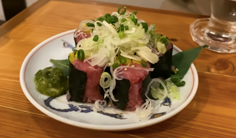 【動画あり】駅チカで旬の海鮮と日本酒を味わう！笹塚の創作和食居酒屋「さささのさ」に行ってきた