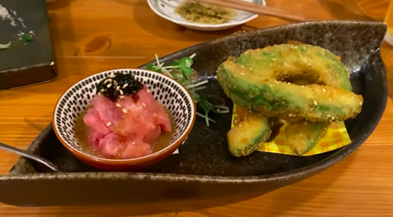 【動画あり】駅チカで旬の海鮮と日本酒を味わう！笹塚の創作和食居酒屋「さささのさ」に行ってきた