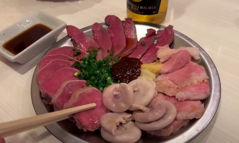 【動画あり】コスパ最高！神保町徒歩2分の人気立ち飲み居酒屋「あつ盛」に行ってきた