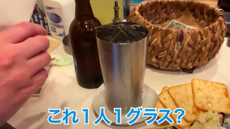 【動画あり】コスパ最高！神保町徒歩2分の人気立ち飲み居酒屋「あつ盛」に行ってきた