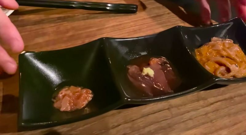 【動画あり】驚愕の“ワンコイン刺盛り”がヤバいコスパ！「魚魚郎（ととろう）」に行ってきた