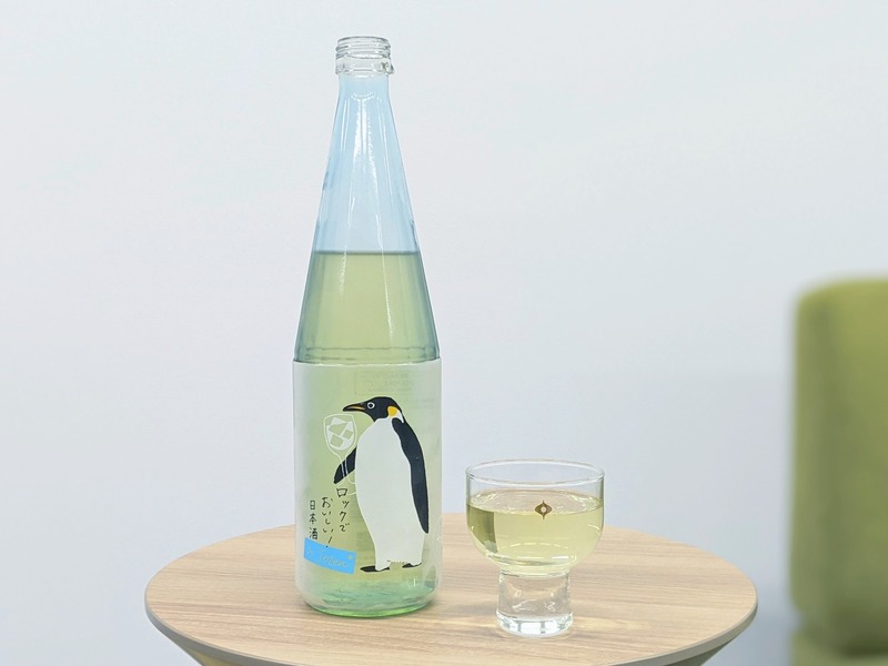 【レビュー】ロックで飲む日本酒！夏にピッタリな「by Jozen」シリーズを飲んでみた