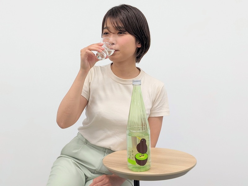 【レビュー】ロックで飲む日本酒！夏にピッタリな「by Jozen」シリーズを飲んでみた