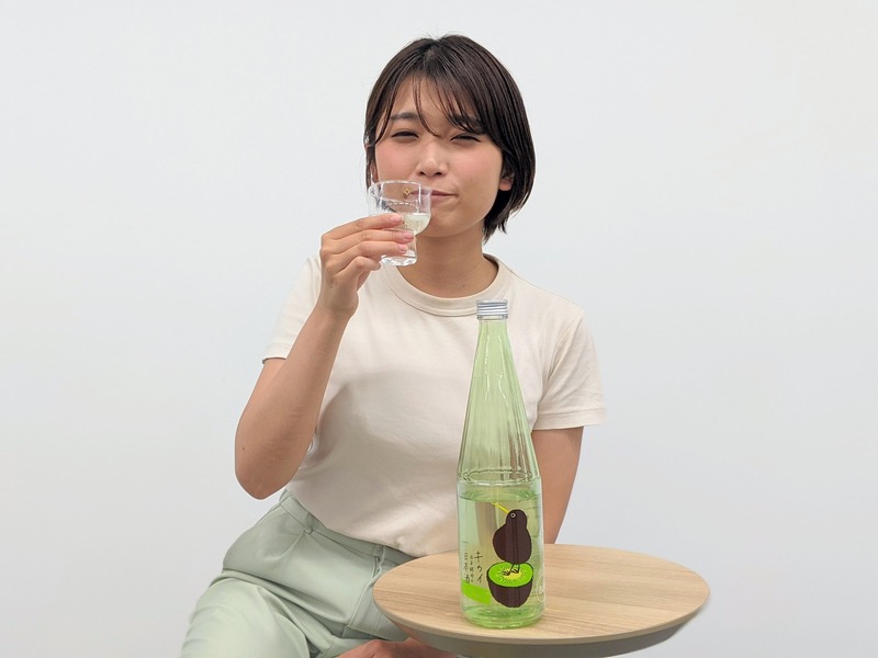 【レビュー】ロックで飲む日本酒！夏にピッタリな「by Jozen」シリーズを飲んでみた