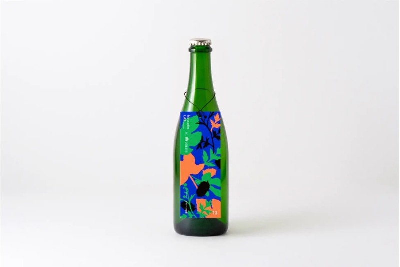 中世ヨーロッパのハーブのビールを表現！クラフトサケ「グルートな夜」発売