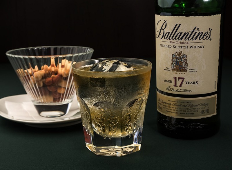 ballantines