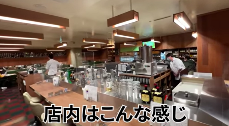 【動画あり】飲めば飲むほど安くなる「氷柱ハイボール」！？神田の人気大衆居酒屋『酒場ダルマ』が最高すぎた。