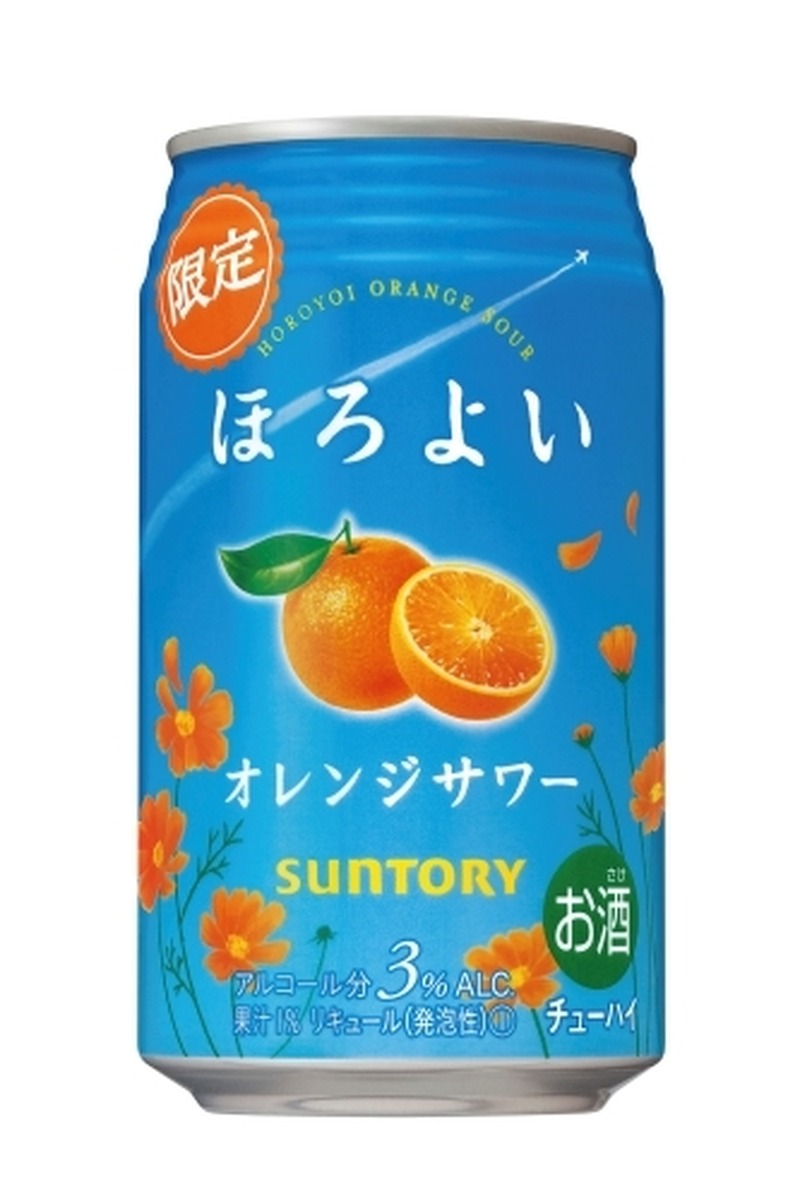 【8/28～9/3】秋を感じる大人気フルーティーフレーバ登場！今週新発売の注目のお酒商品まとめ