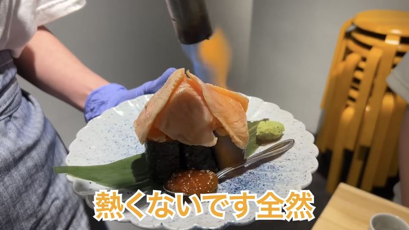 【動画あり】0円で翠ジンソーダ飲み放題！？「まぐろじん」のコスパが最強すぎた