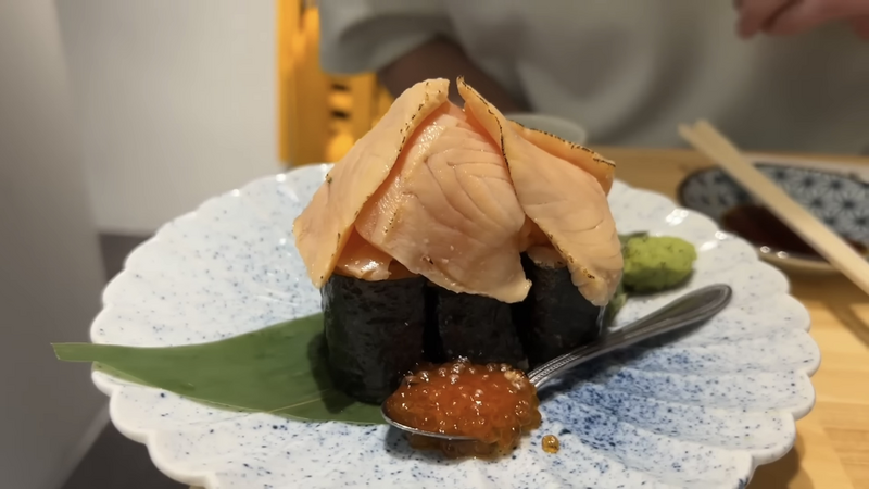 【動画あり】0円で翠ジンソーダ飲み放題！？「まぐろじん」のコスパが最強すぎた