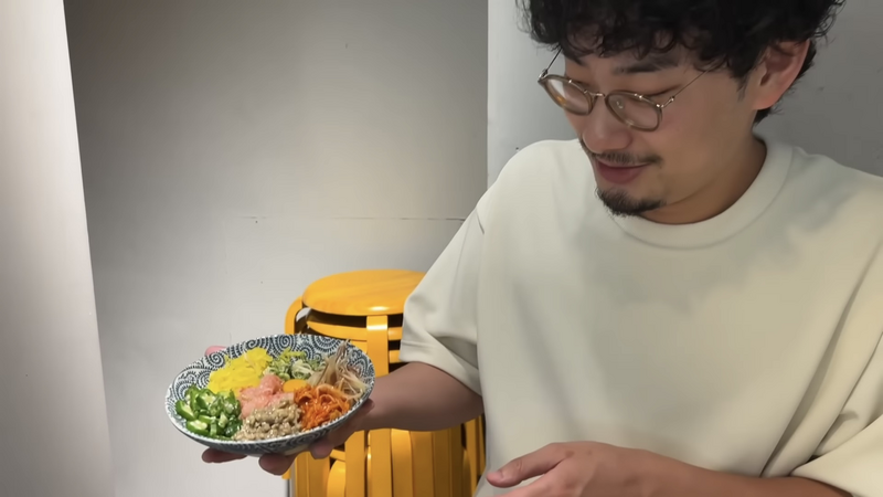 【動画あり】0円で翠ジンソーダ飲み放題！？「まぐろじん」のコスパが最強すぎた