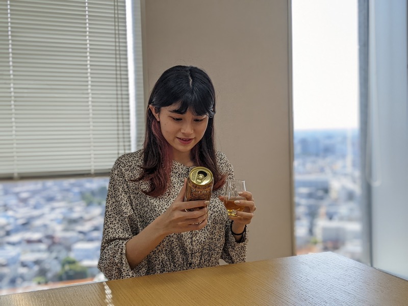 【レビュー】餃子にぴったりなクラフトビール！？「インカの扉」を飲んでみた