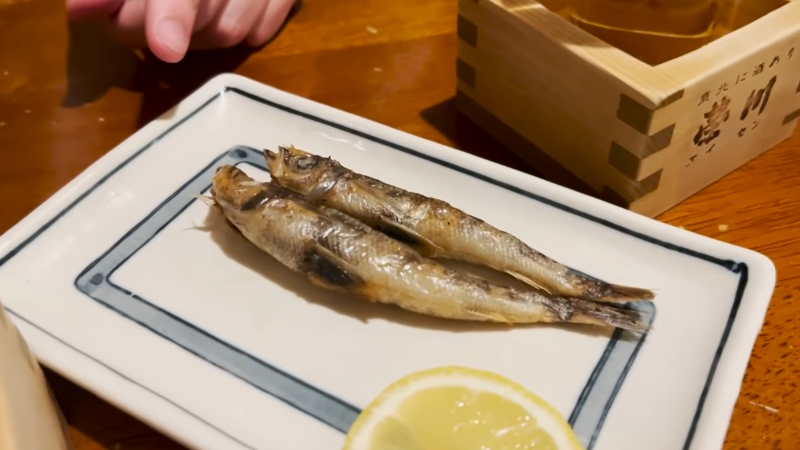 【動画あり】日本酒全品400円！高円寺の穴場居酒屋「明神丸」に行ってきた